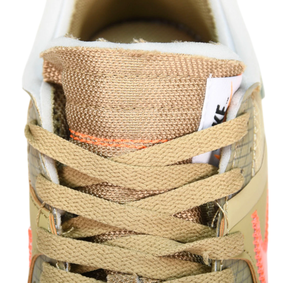 Off-White x AM90 'Desert Ore'