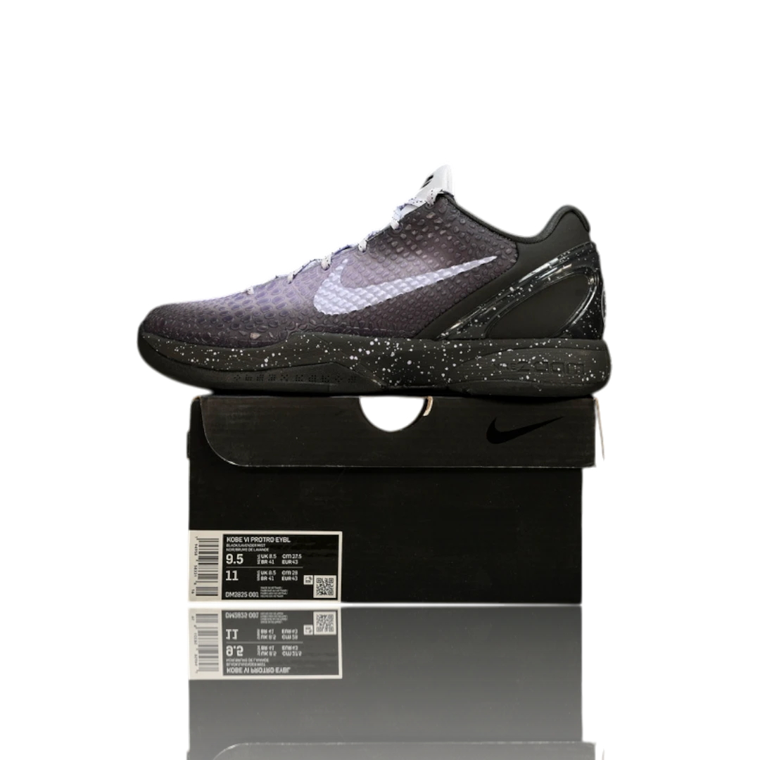 Kobe 6 Protro 'EYBL'