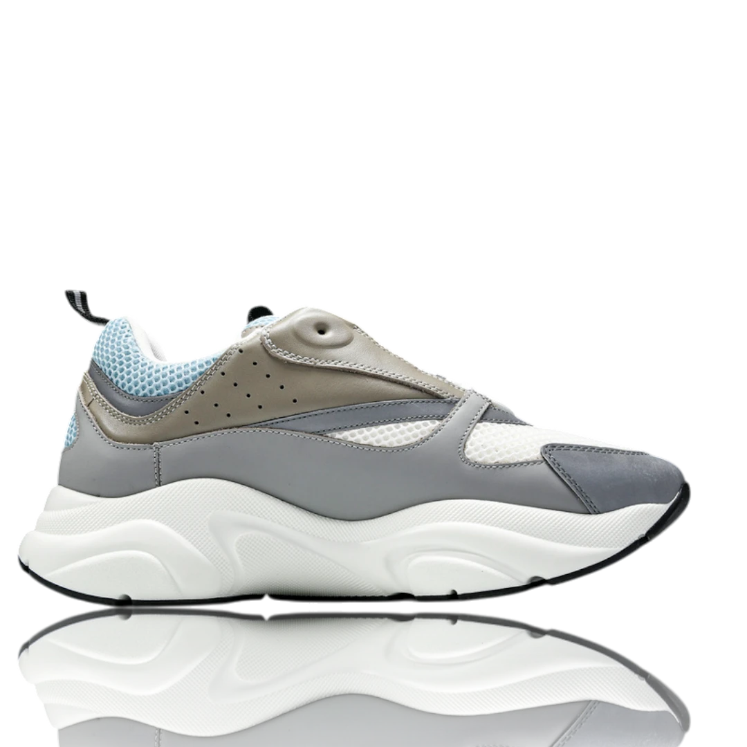 Dlor B22 'White Blue'