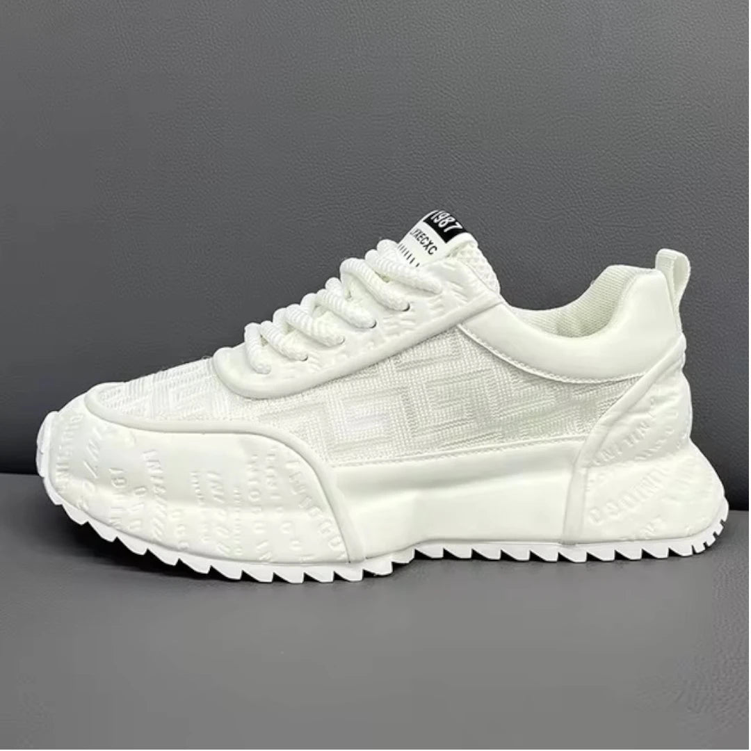 Ace Runners 'White'