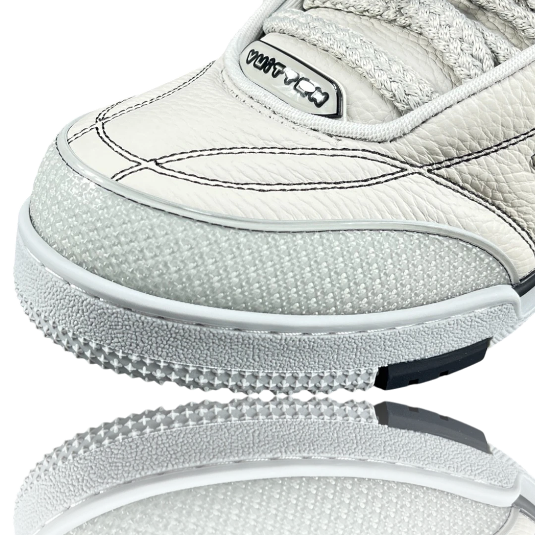 Louis Vuittоп Skate Sneakers 'Grey'