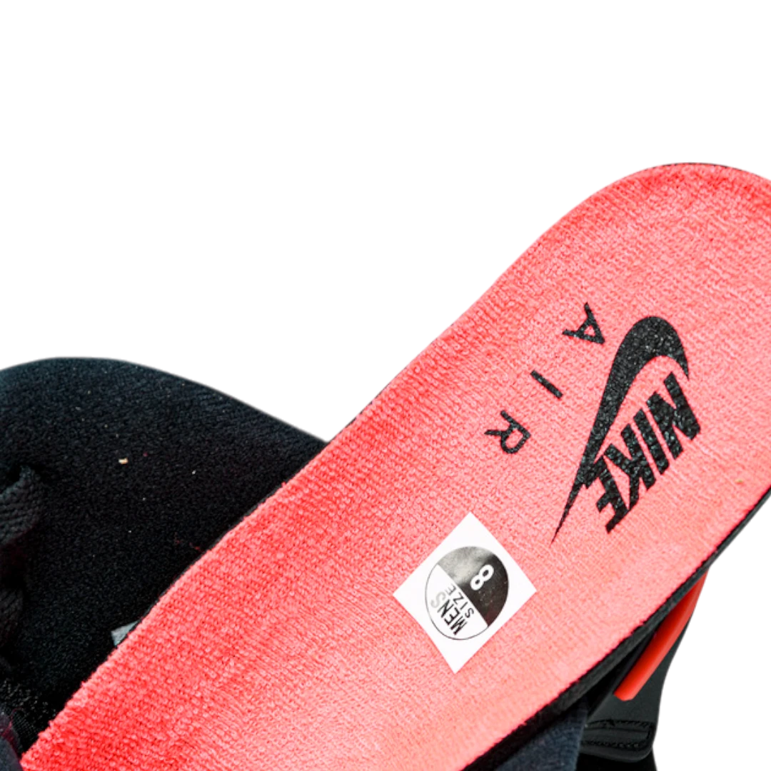 AJ6 Retro 'Black Infrared' (2019)