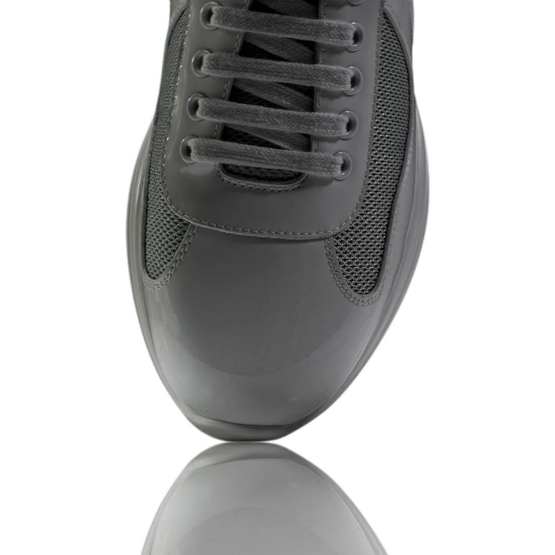 Prada America's Cup 'White Silver'