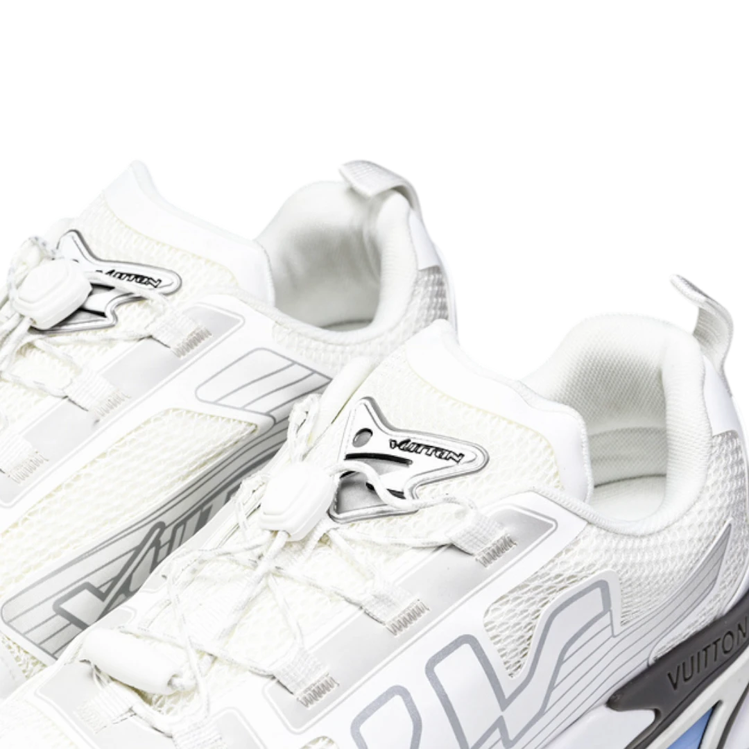 Louis Vuittоп Runner Tatic V2 'White'