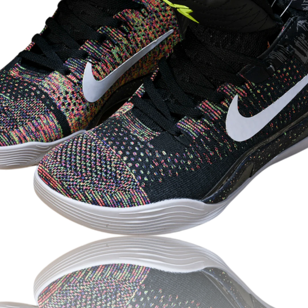 Kobe 9 Elite XDR 'Masterpieces'