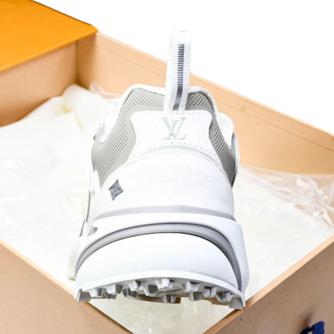 Louis Vuittоп Runner Tatic 'White'