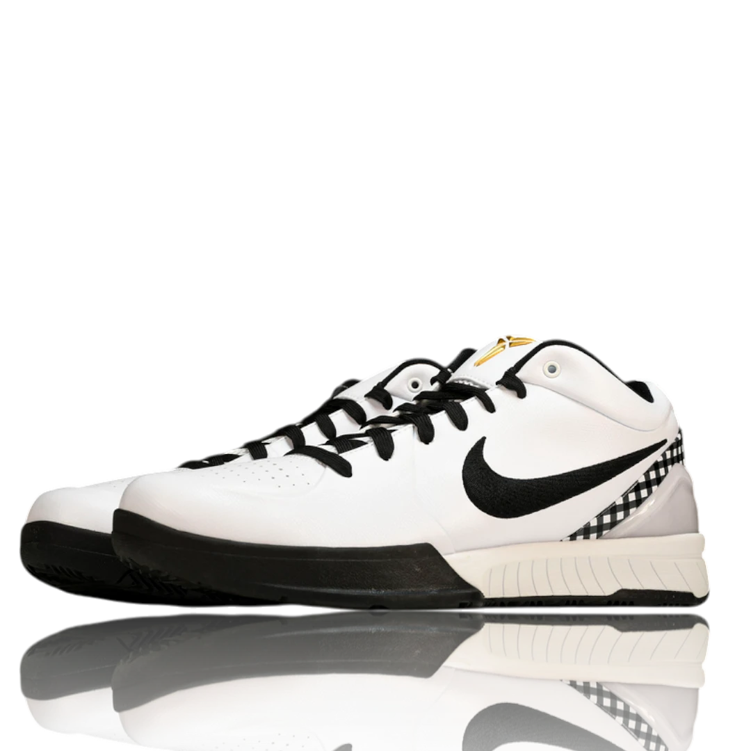 Kobe 4 Protro 'Mambacita Gigi'