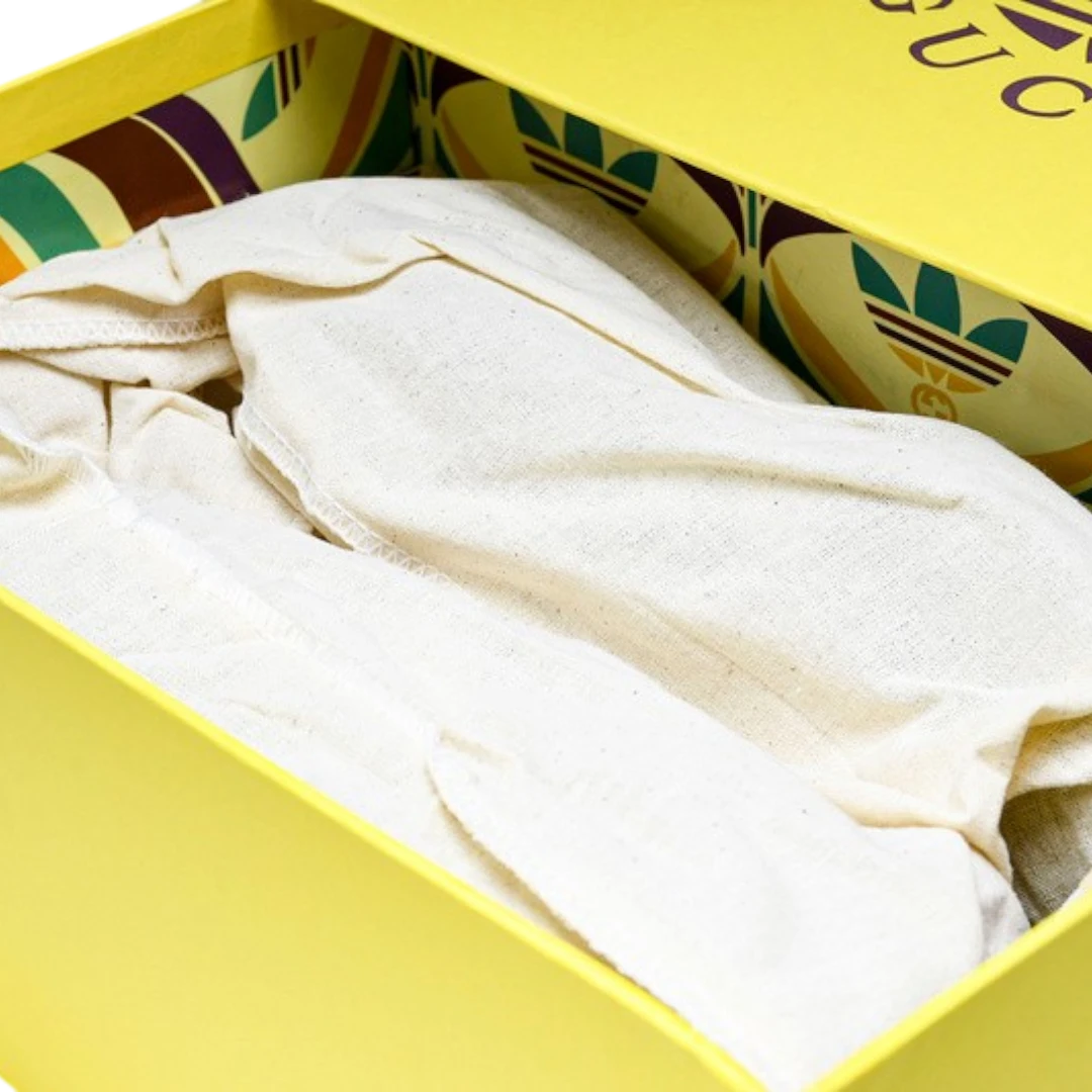 Guссi x Gazelle 'GG Monogram'