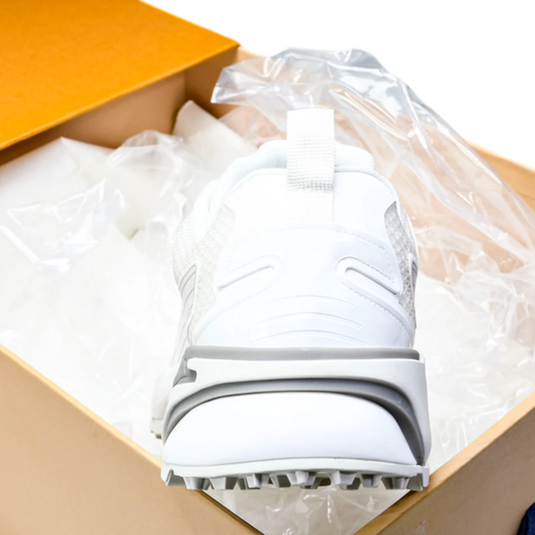 Louis Vuittоп Runner Tatic V2 'White'