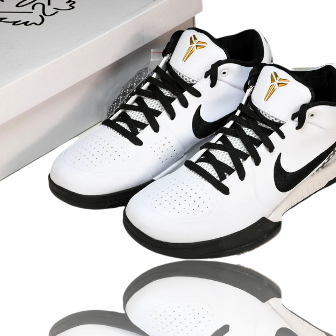 Kobe 4 Protro 'Mambacita Gigi'