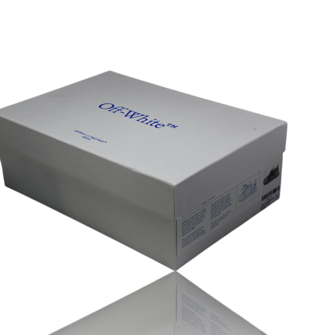 Off-White Odsy-1000 'Mint'