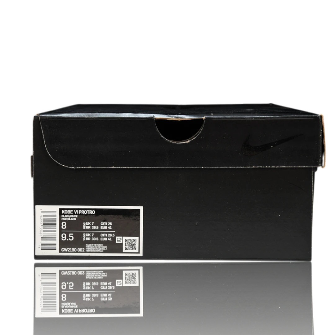 Kobe 6 Protro 'Mambacita Sweet 16'