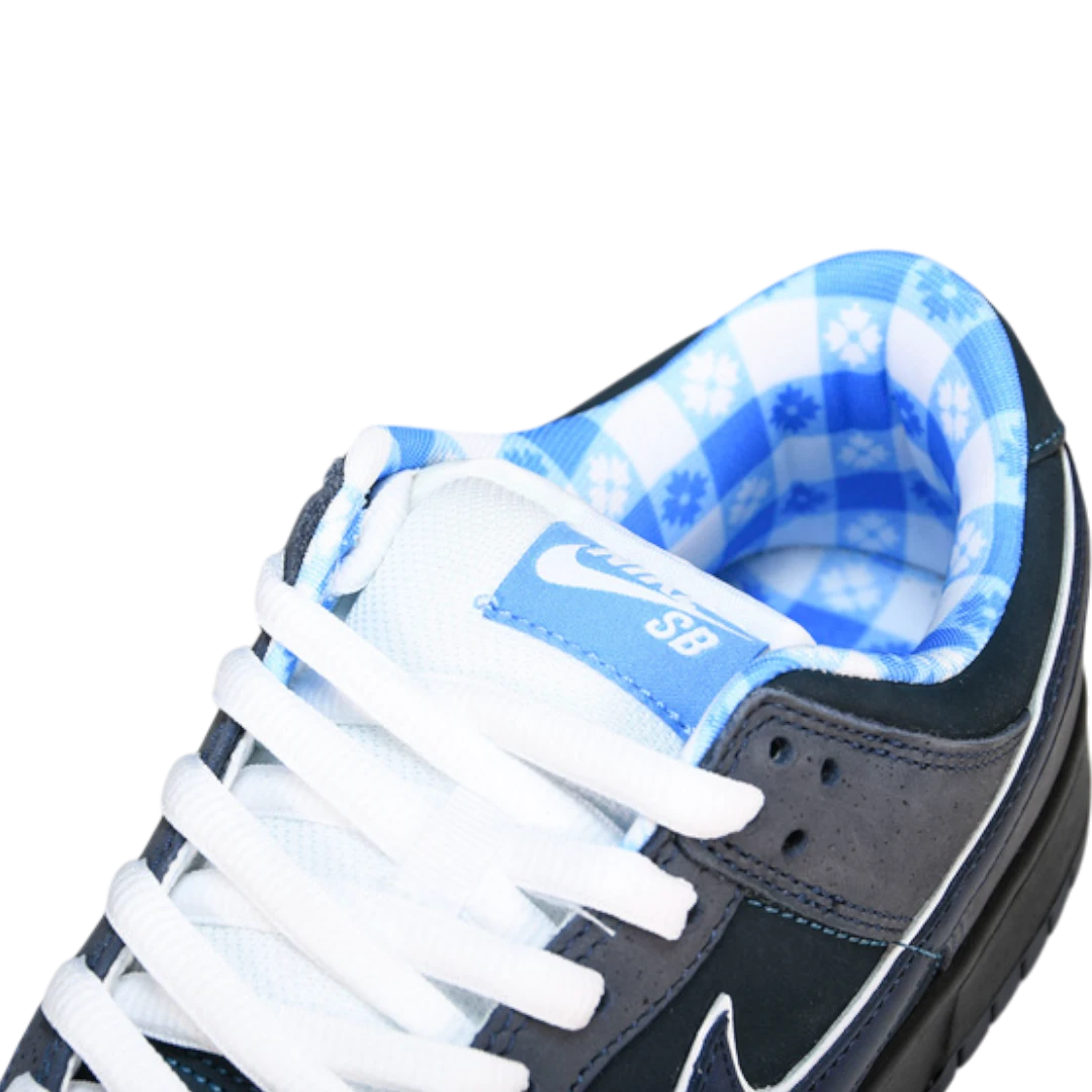 Concepts x SB Dnk Low 'Blue Lobster'