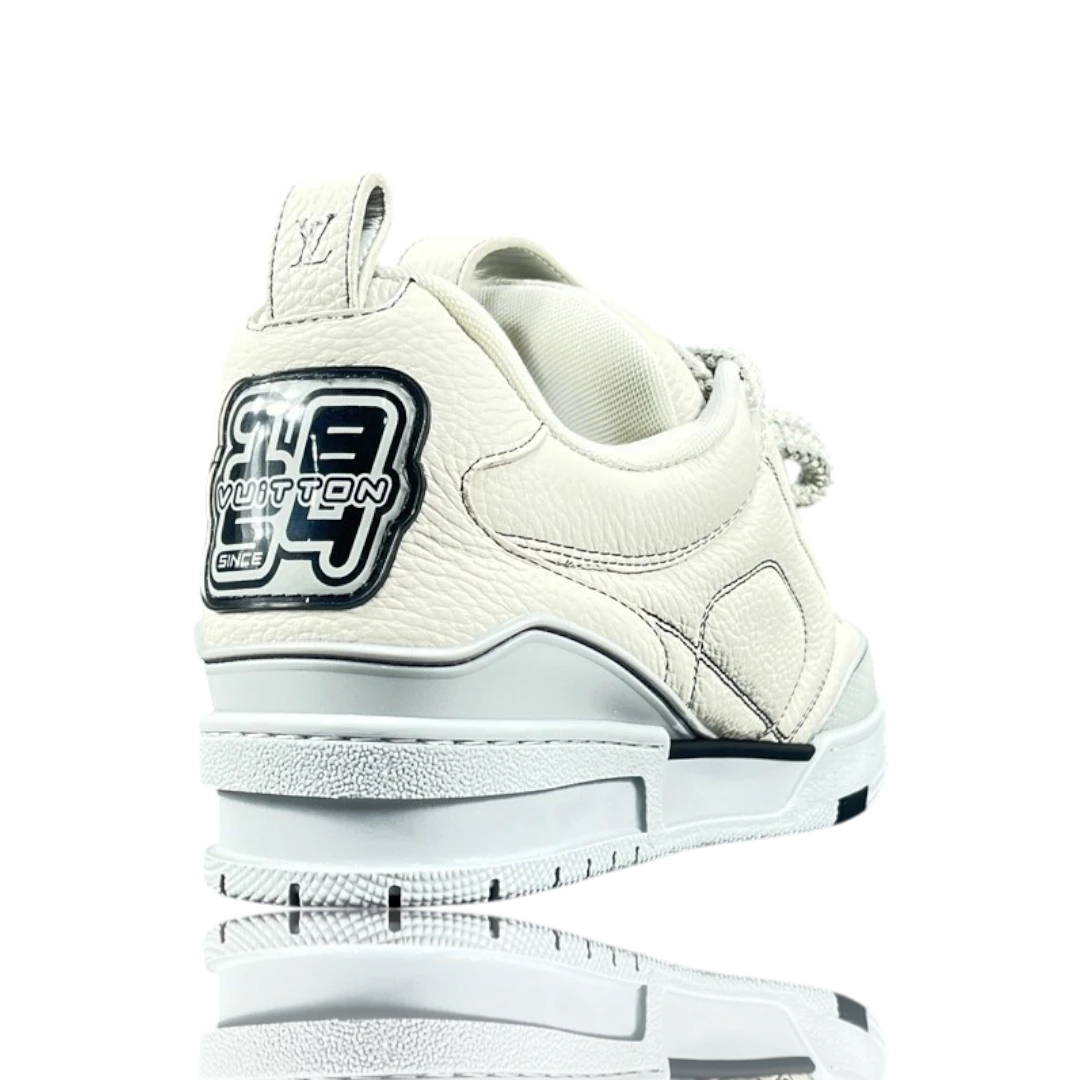 Louis Vuittоп Skate Sneakers 'Grey'