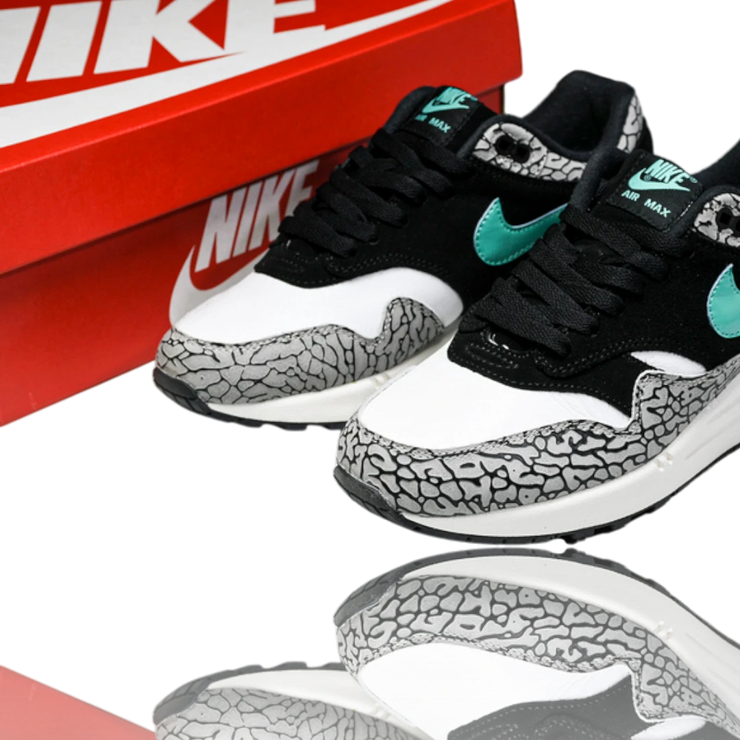 AM1 x Atmos 'Elephant'