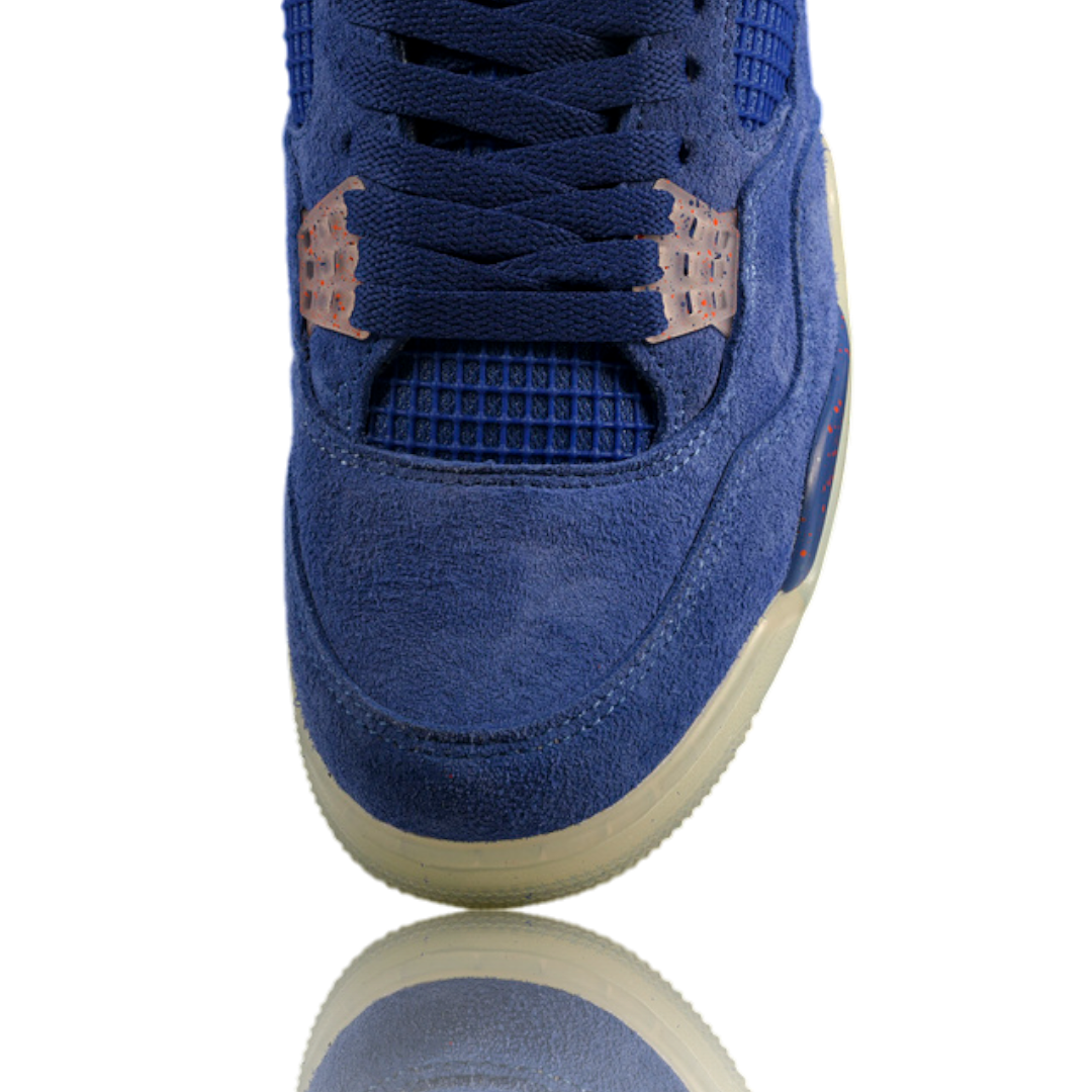 AJ4 Retro 'Florida Gators PE'