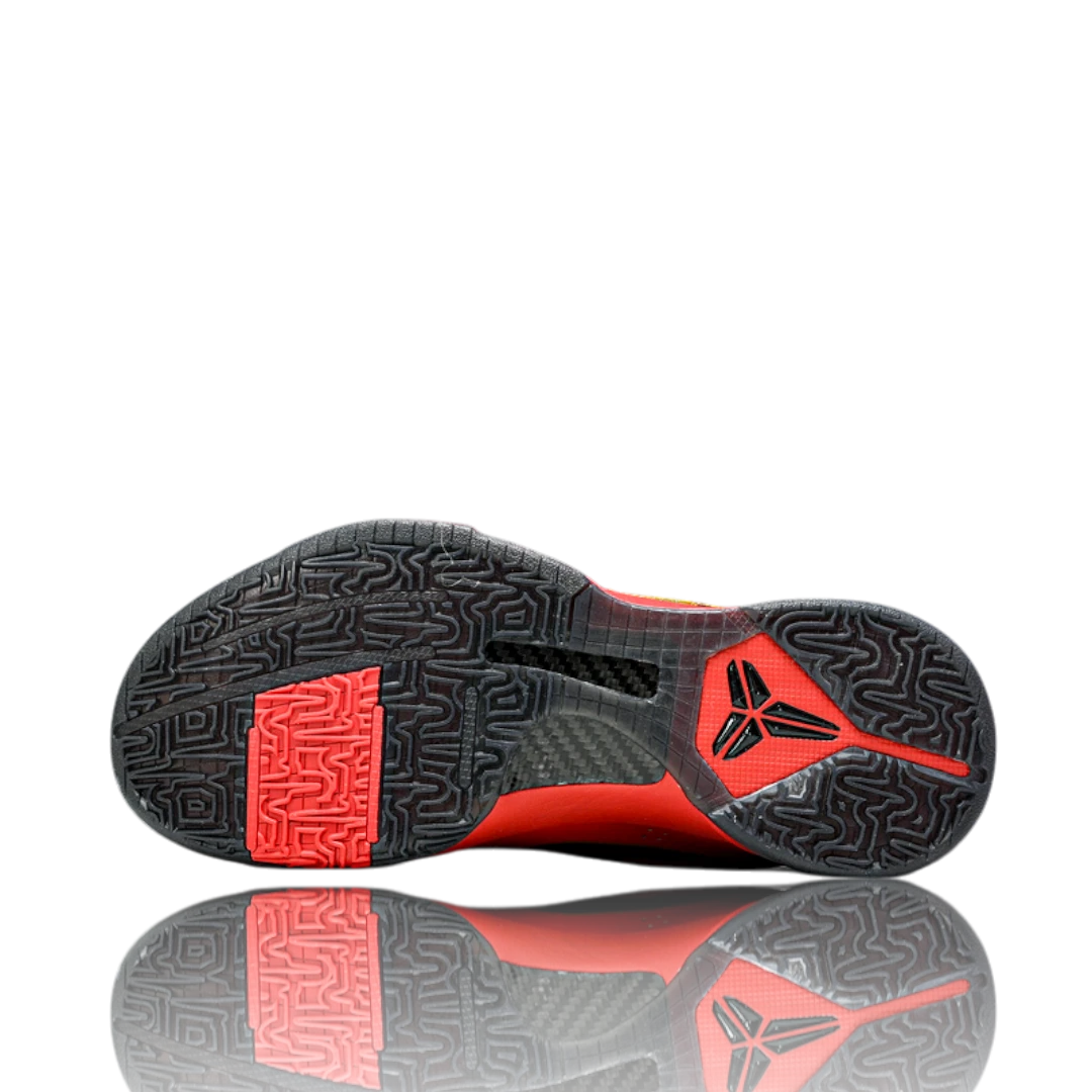 Kobe 5 Protro Year of the Mamba 'University Red'