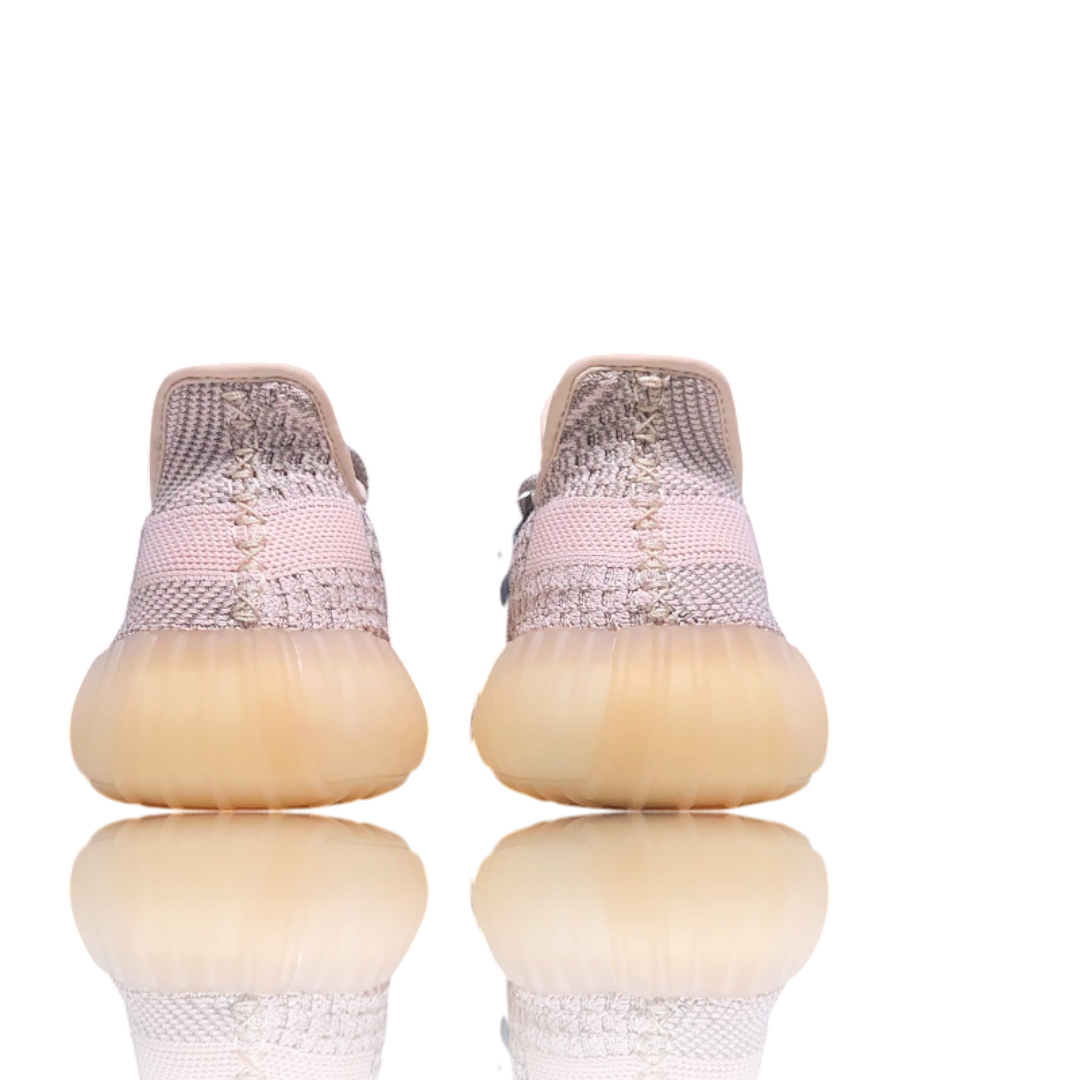 Yzy Boost 350 V2 'Synth' (Reflective)