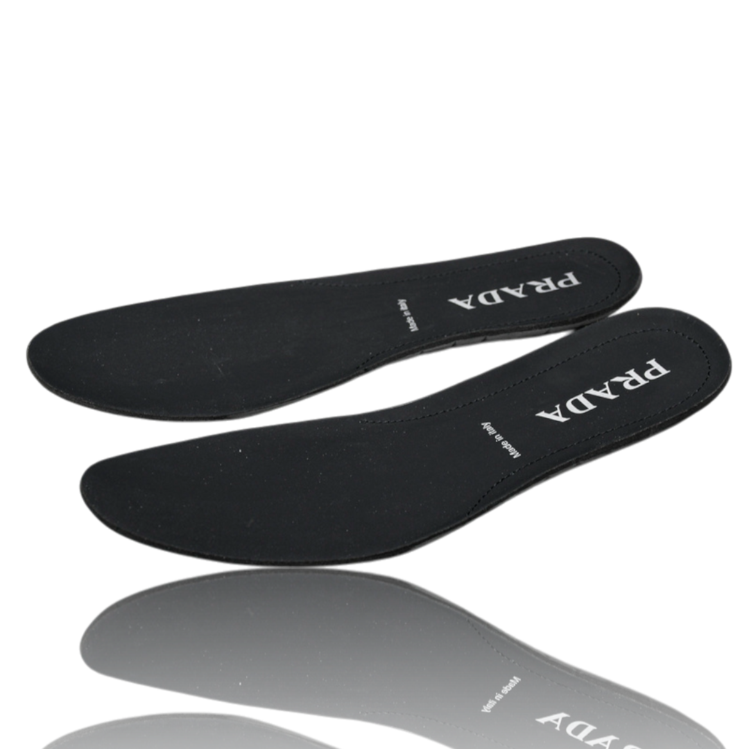 Prada Systeme Sneakers 'Black'