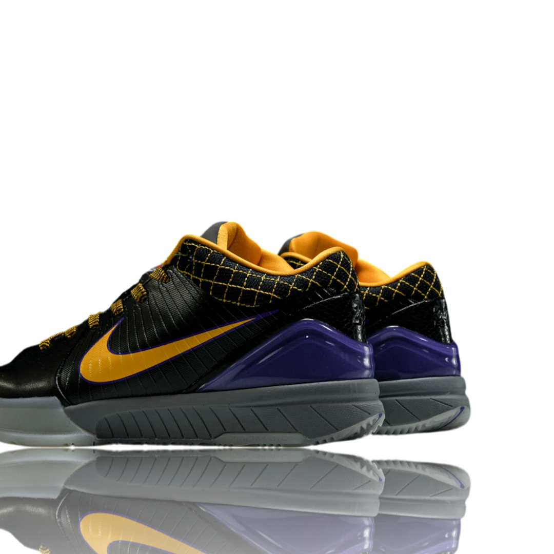 Kobe 4 Protro 'Carpe Diem'