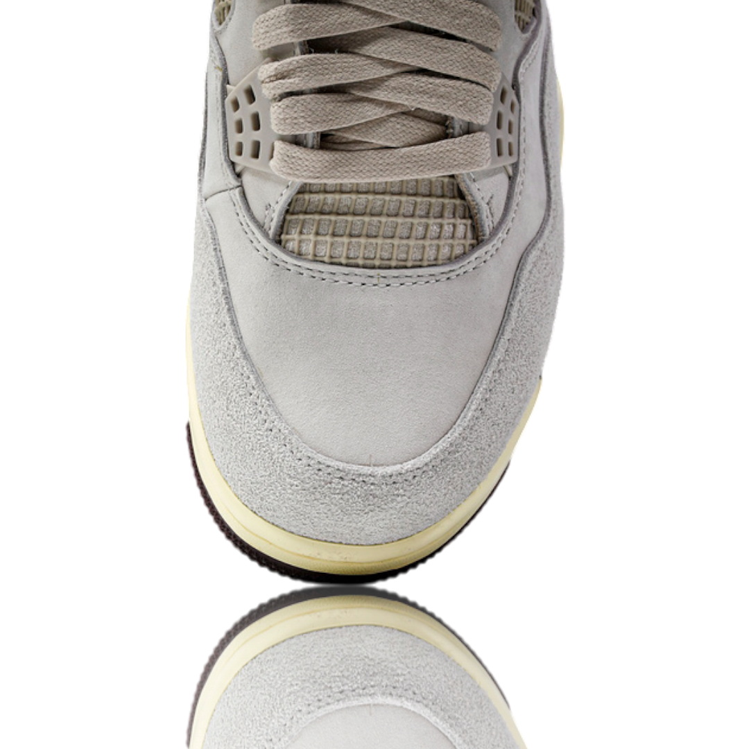 A Ma Maniere x AJ4 Retro OG SP 'While You Were Sleeping'