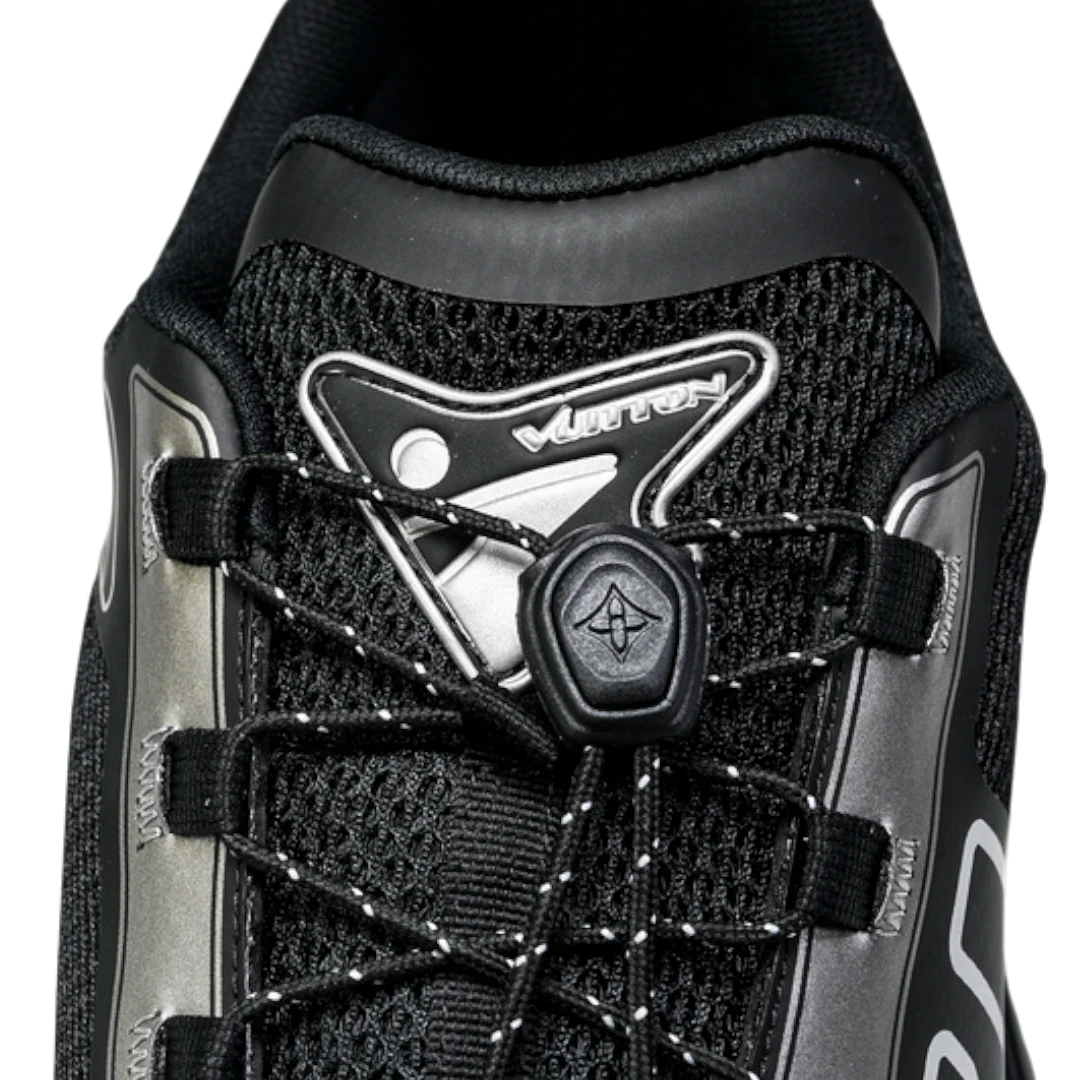 Louis Vuittоп Runner Tatic V2 'Black'