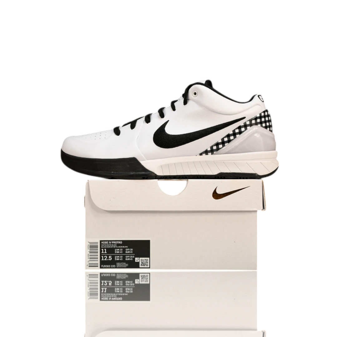 Kobe 4 Protro 'Mambacita Gigi'