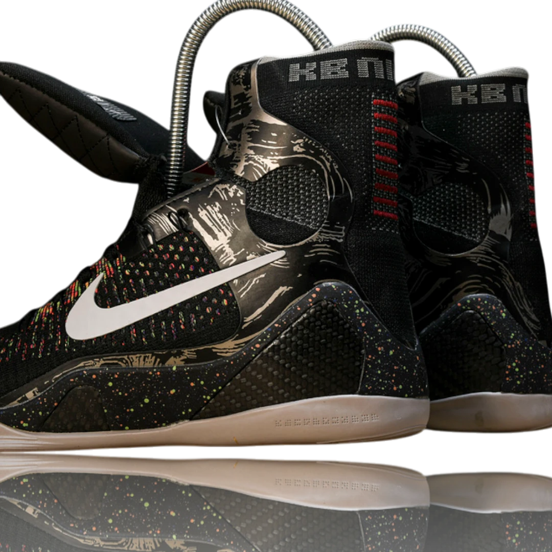 Kobe 9 Elite XDR 'Masterpieces'