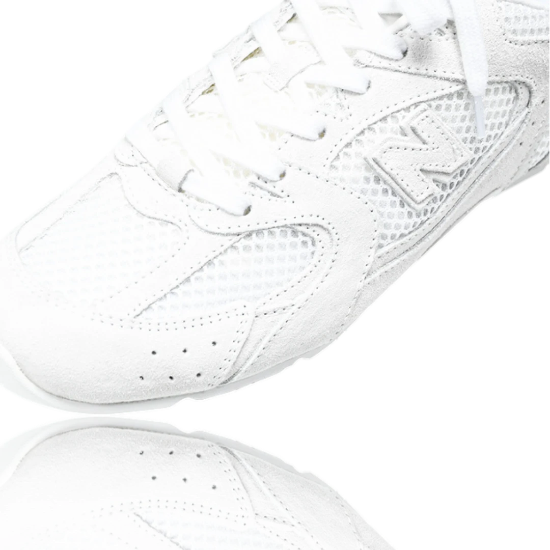 NB 530 SL x  Miu Miu 'White'