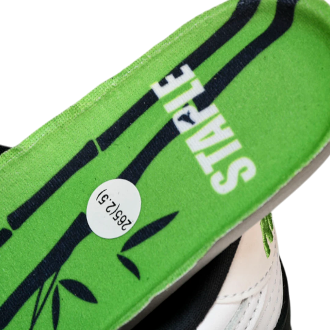 Jeff Staple x SB Dnk Low 'Panda Pigeon'