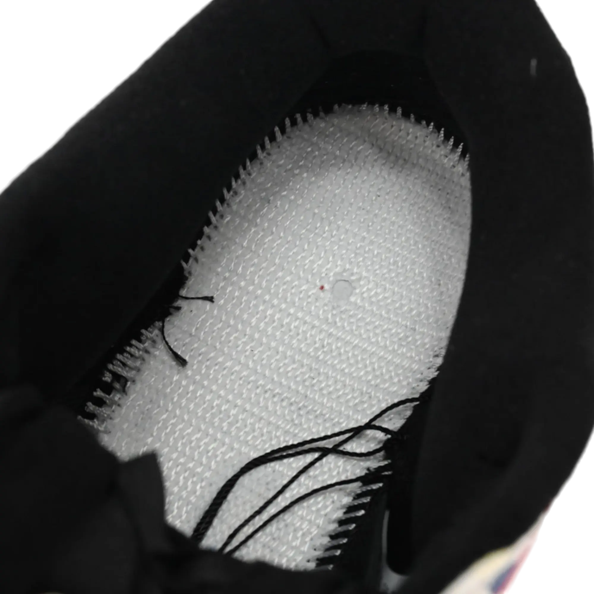 Supreme x SB Dnk Low 'Rammellzee'