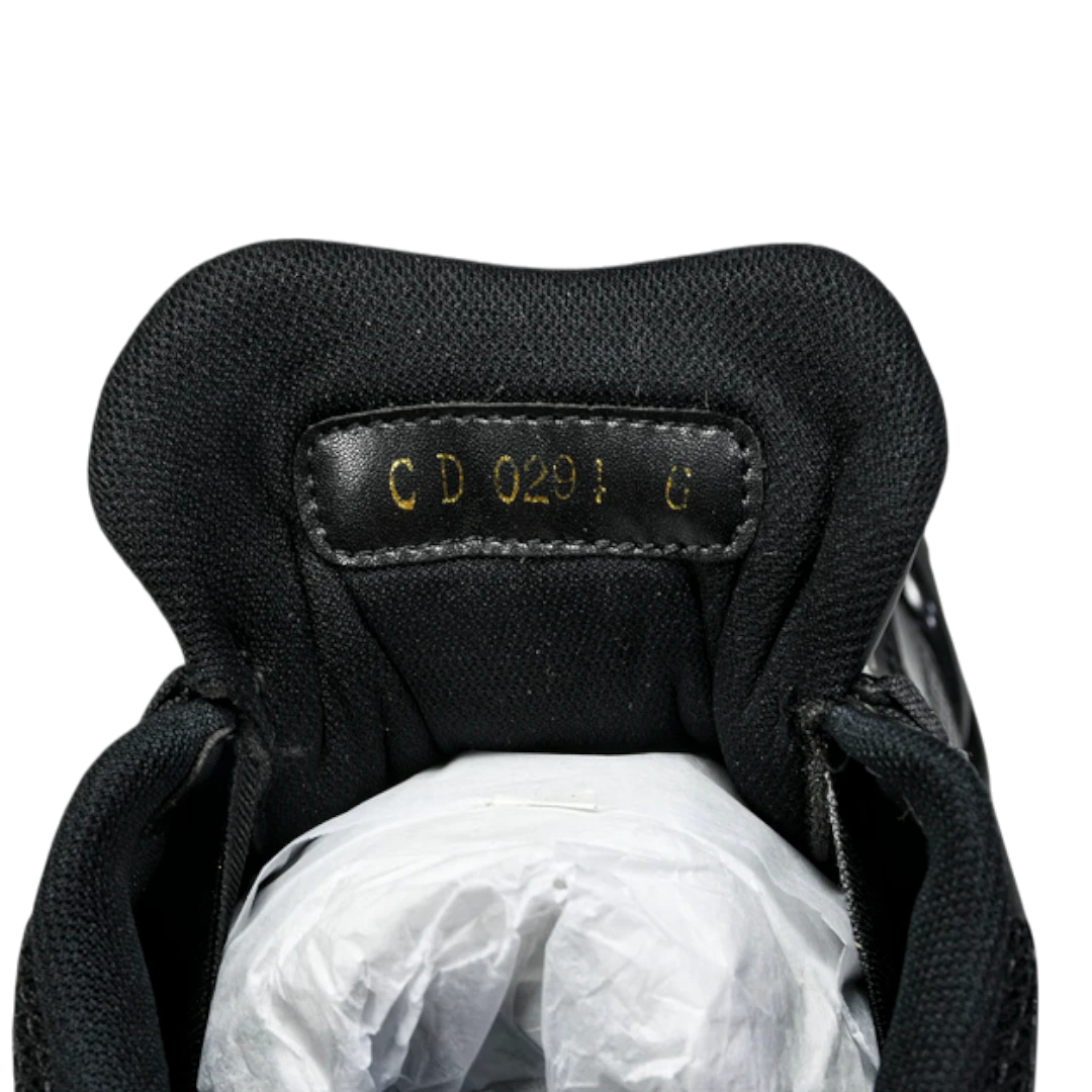 Louis Vuittоп Runner Tatic V2 'Black'