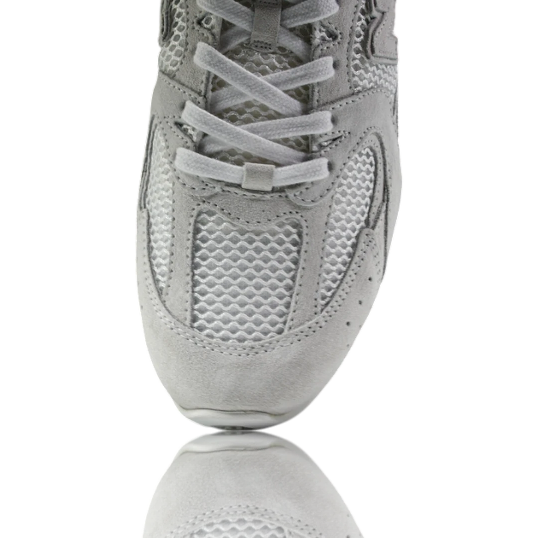 NB 530 SL x  Miu Miu 'White'