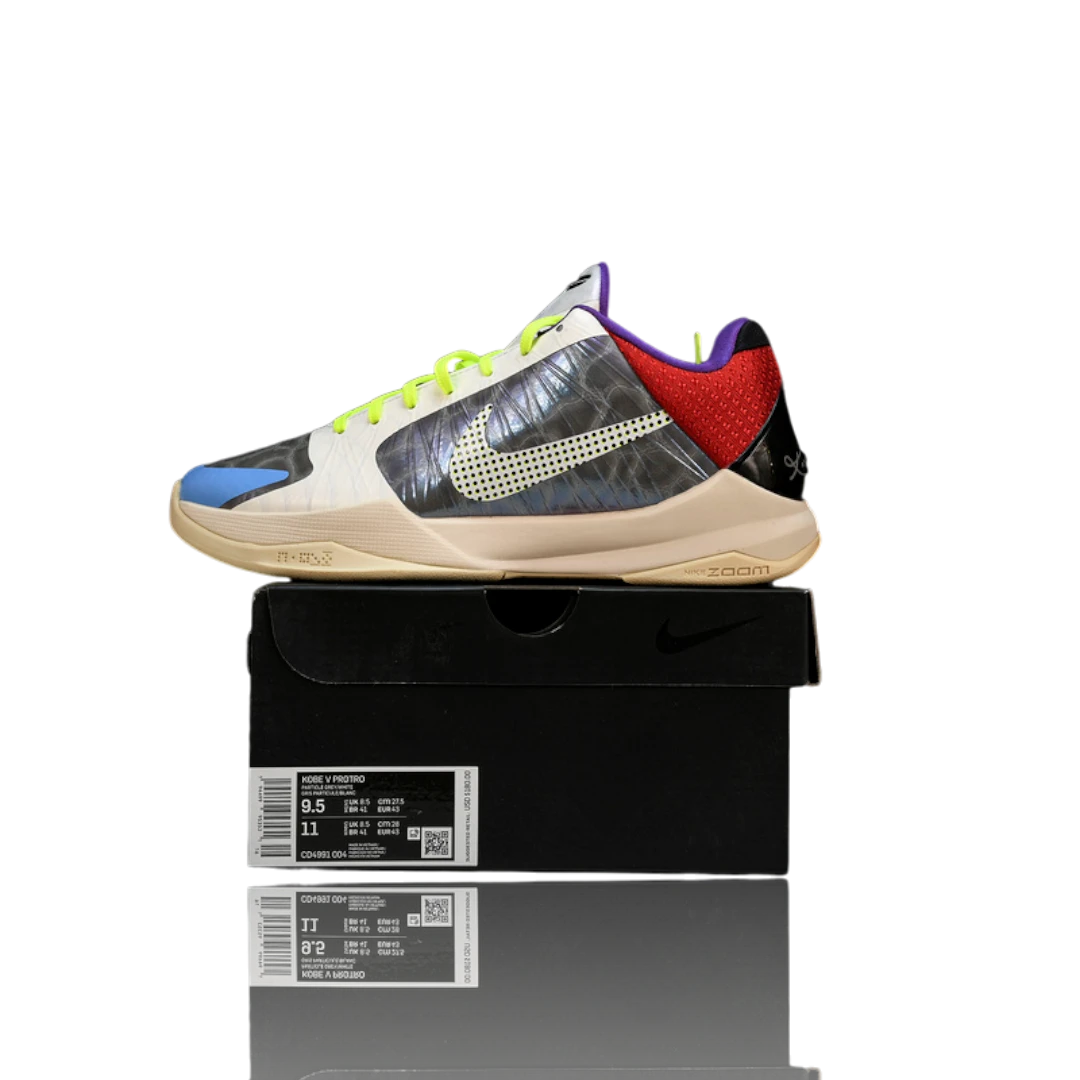 Kobe 5 Protro 'PJ Tucker'