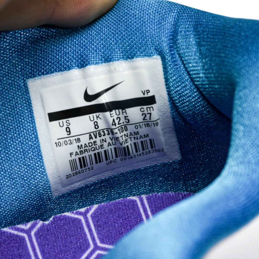 Kobe 4 Protro 'Draft Day Hornets'