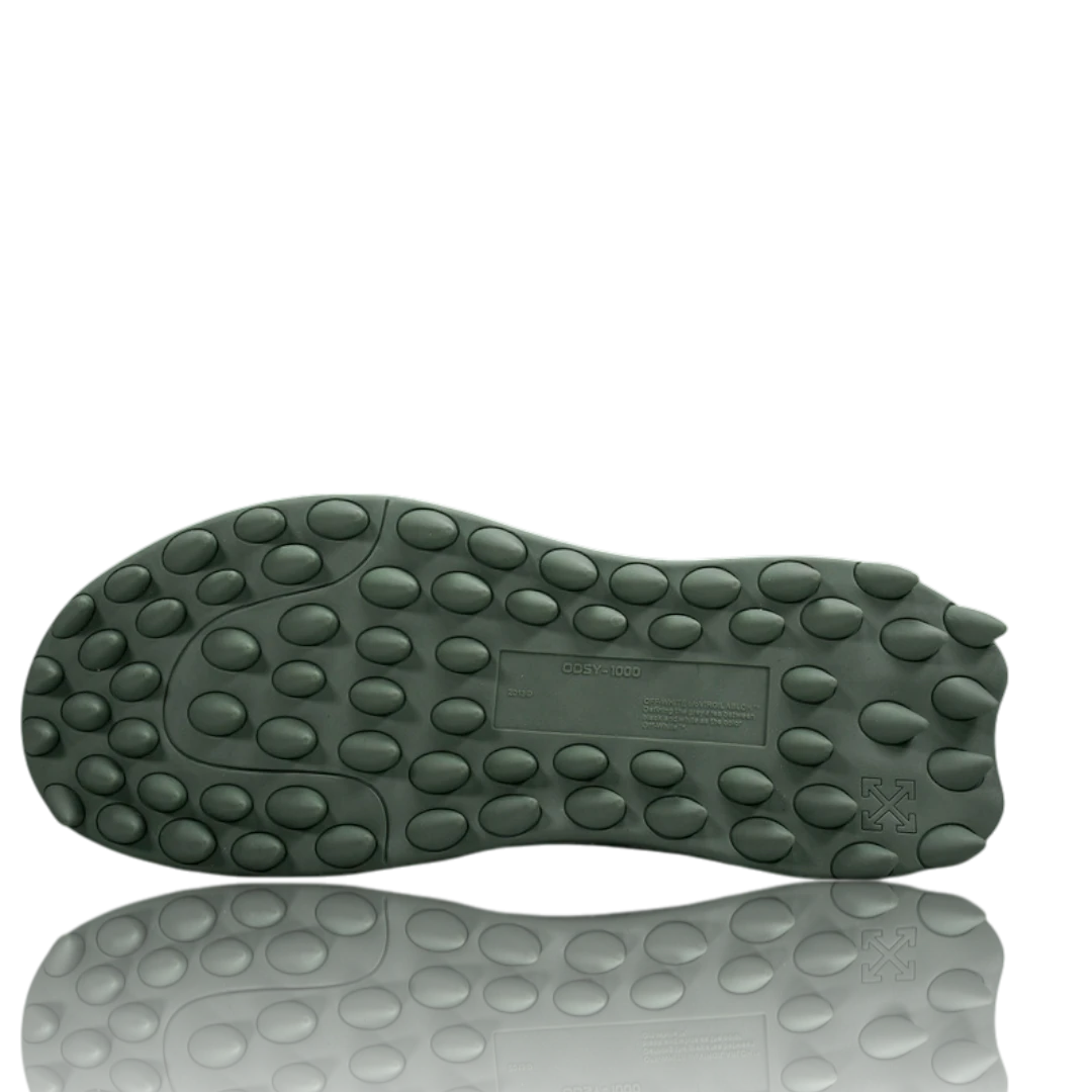 Off-White Odsy-1000 'Mint'