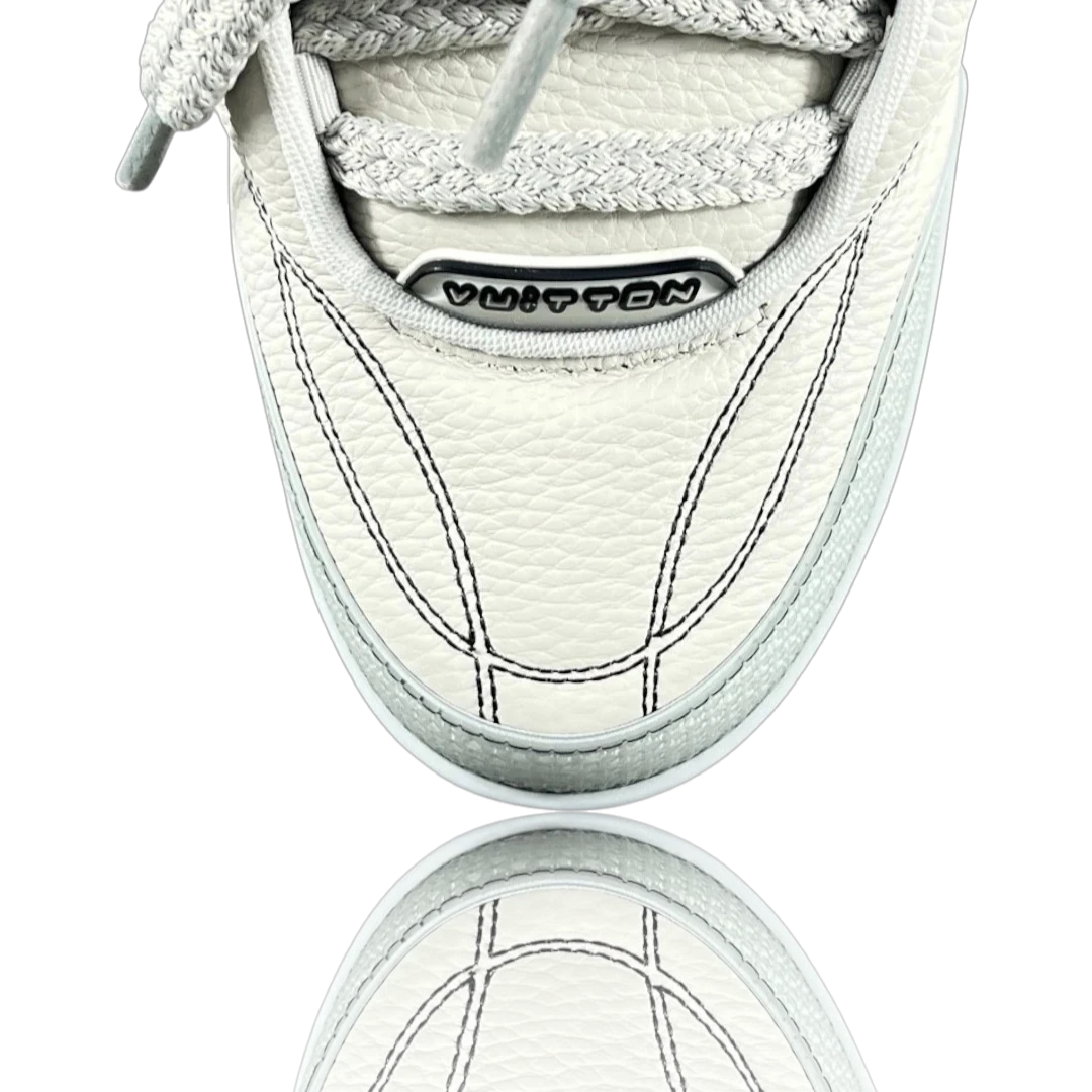 Louis Vuittоп Skate Sneakers 'Grey'