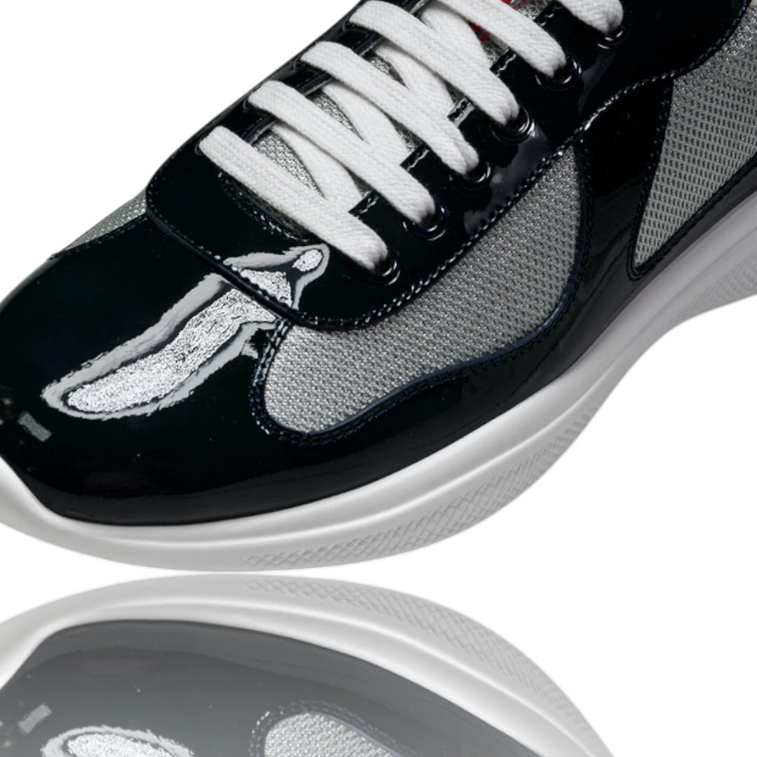 Prada America's Cup 'Royal Blue'