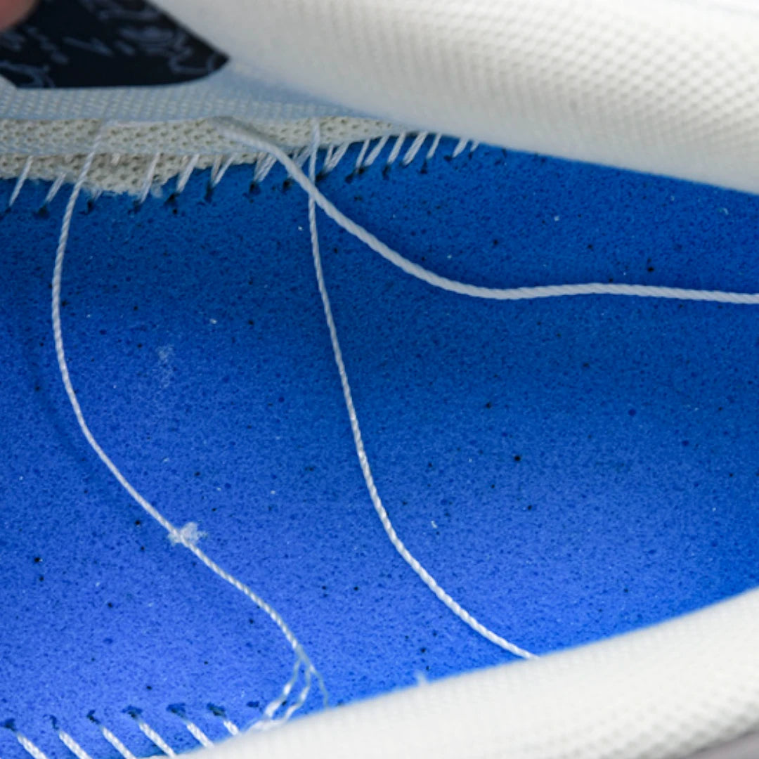 JJJJound x Bapesta 'White Grey'