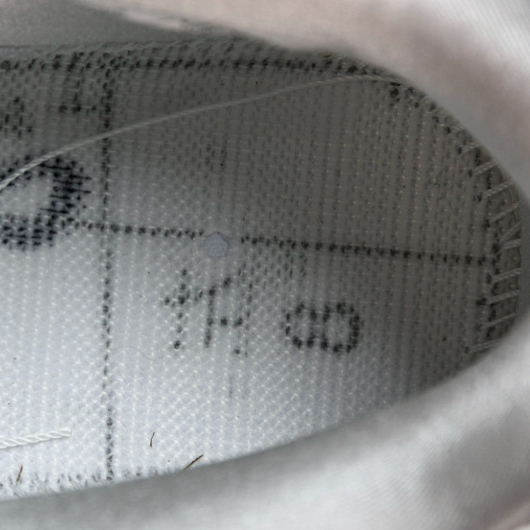 AJ4 Retro 'Metallic Green'