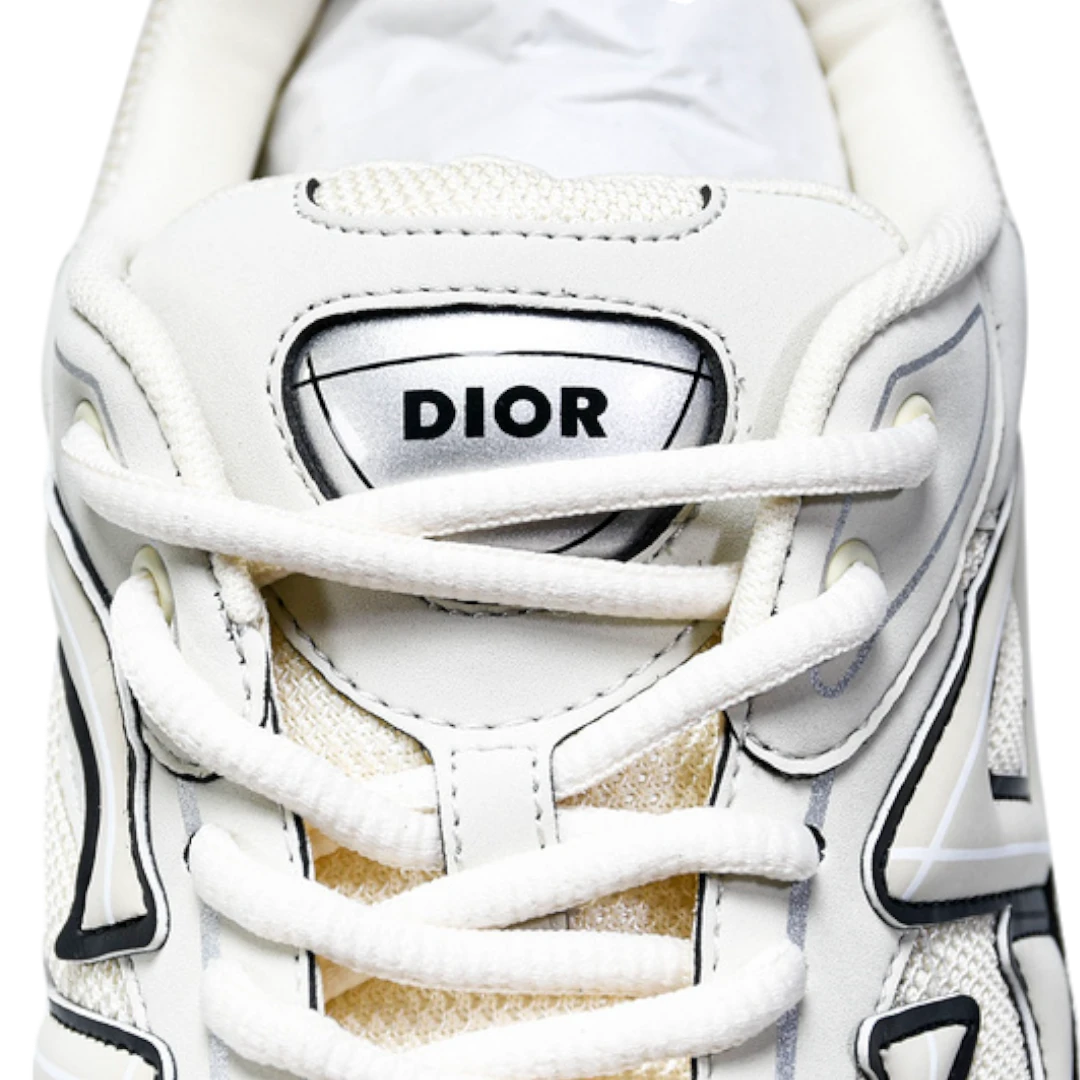 Dlor B30 Reflective 'Cream Green'