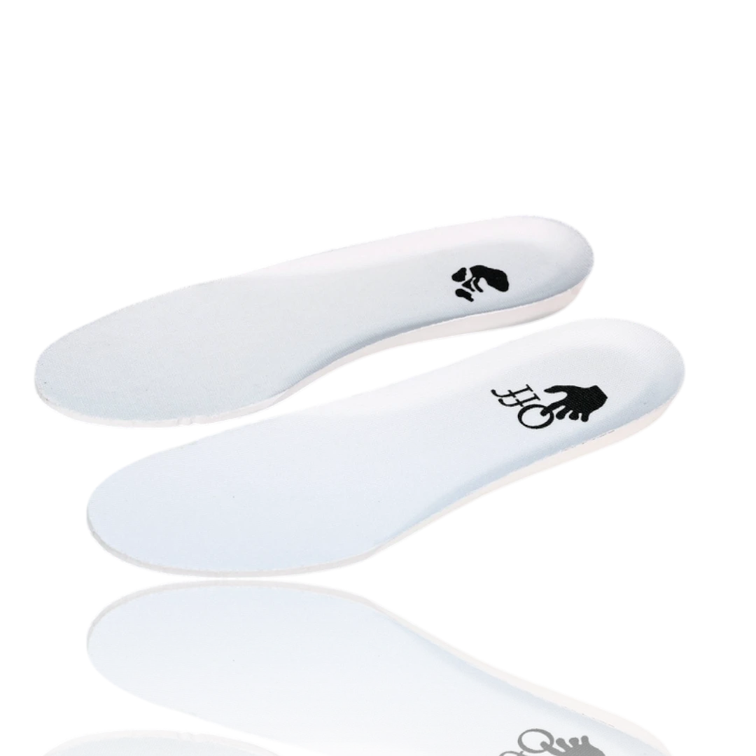 Off-White Out Of Office Low Top - Sartorial Stitch 'Green White'