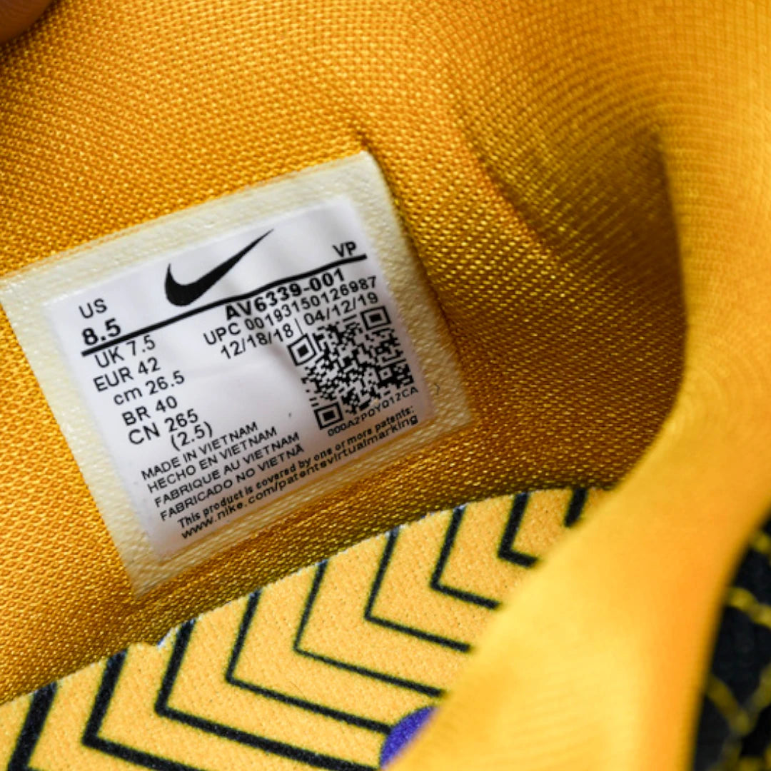 Kobe 4 Protro 'Carpe Diem'