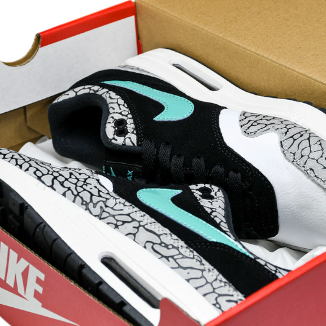 AM1 x Atmos 'Elephant'