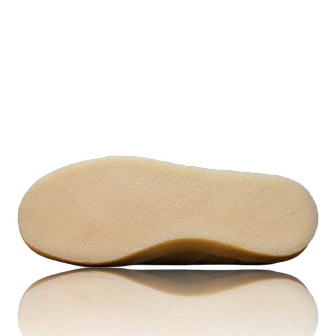 AD x Clarks '8th Street Samba' By Ronny Fieg 'Savannah'