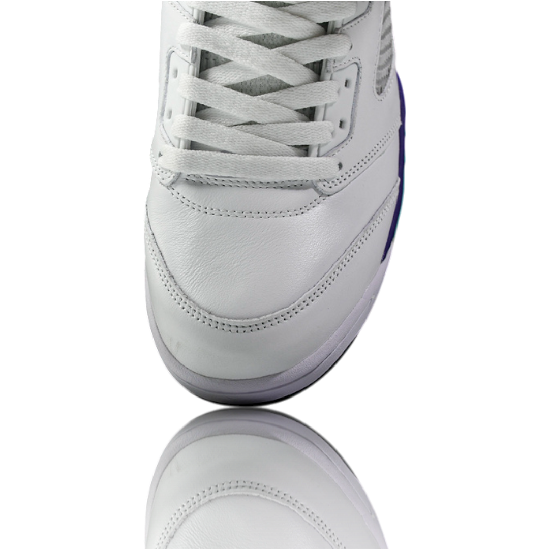 AJ5 Retro OG 'Grape'
