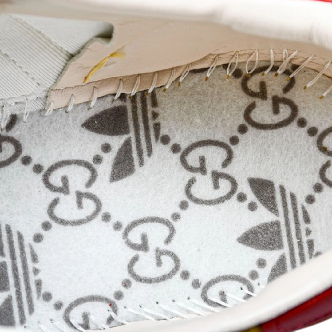 Guссi x Gazelle 'GG Monogram'