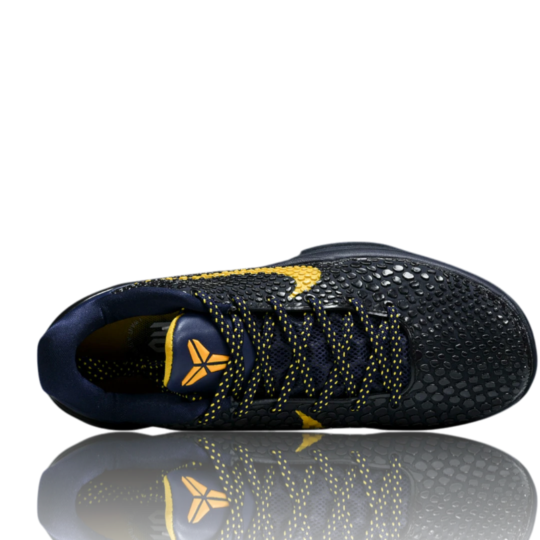 Kobe 6 Protro 'Imperial Purple'