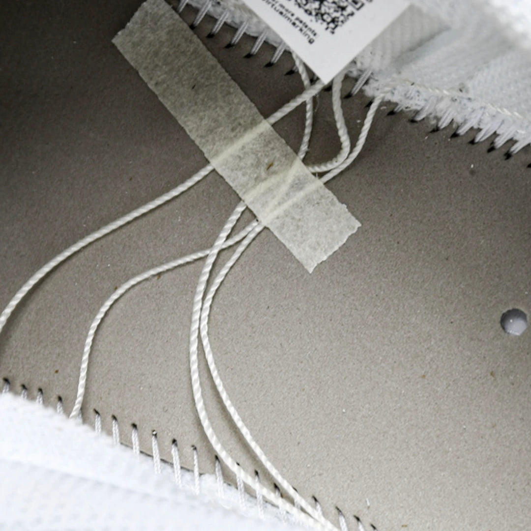 Travis Scott x AJ1 Low OG 'Michael Rubin White Party' Friends & Family