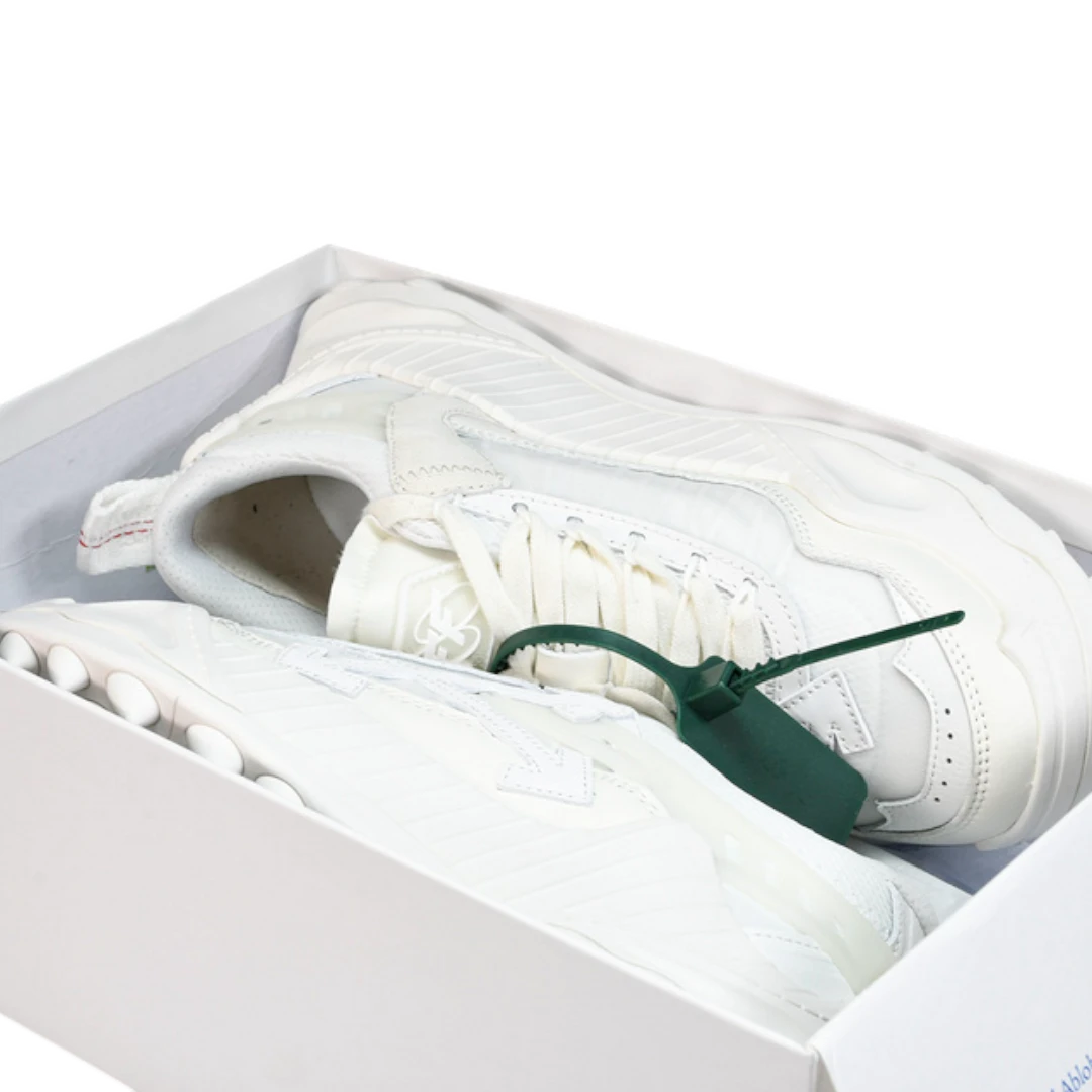 Off-White Odsy-1000 'White'